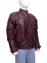 Guardians Of The Galaxy 2 Star Lord Jacket